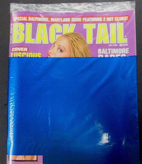 blacktail magazines|Amazon.com: BLACK TAIL MAGAZINE: Books.